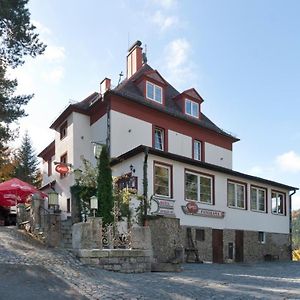 Hotel Panorama